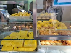 -宫门口馒头铺(创始人总店)