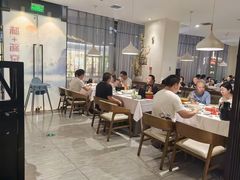 -味+新京宴·烤鸭·北京菜(创意谷店)
