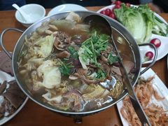 -正宗天津烧麦馆(柳州路店)