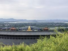 -东庐山观音寺
