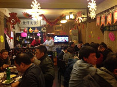 iphone_upload_pic-燚店·铁板鱼蛙·烤肉·烤串(北新桥店)