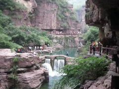 -云台山风景名胜区