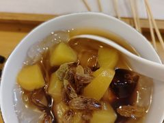 -逗烤·轻烧烤(福田店)