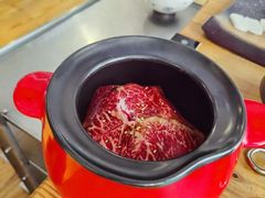 -焱铁烧·黑毛和牛专门店(南宁万象城店)