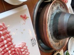 -清真·鸦儿李记·涮肉(和平里店)