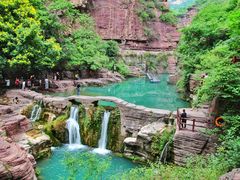 -云台山风景名胜区