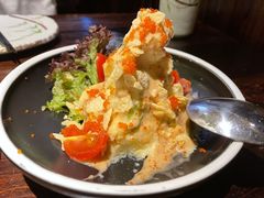 -鸟鹏烧鸟居酒屋(熙龙湾店)