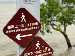 -深圳湾公园(南山区)