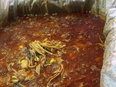 -阿杰烧烤·西安传统烤肉店(天朗御湖店)