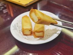 -民信老铺(双皮奶博物馆店)