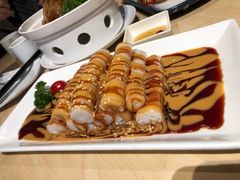 -避风塘(百联东郊店)