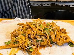 -安徽阜阳卷馍(西单店)