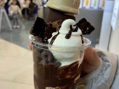 -DQ·蛋糕·冰淇淋(印象城店)