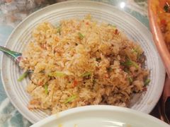 -浩海火烧云傣家菜(京广店)