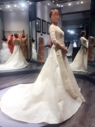 -深白婚纱艺术馆(王府壹号店)