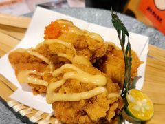 -鳗事鱼意·活鳗現烤专门店(富力海珠城店)
