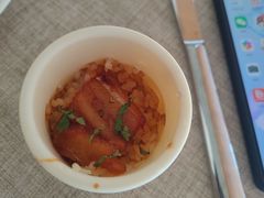 -东方红海鲜百汇(国际大厦店)