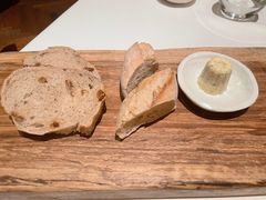 餐前包-福楼法餐厅FLO