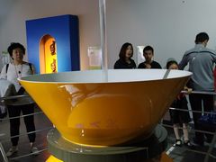 -陕西自然博物馆