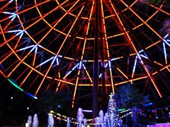 -三亚海昌梦幻海洋不夜城