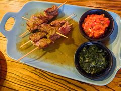 -El Bodegon阿根廷秘鲁餐厅(幸福路店)
