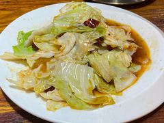 -柴窝堡22号辣子鸡·传承新疆菜