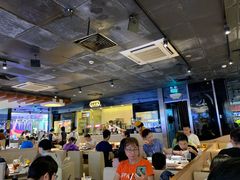 大堂-大家乐(惠州华贸店)
