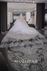 点击看大图 -MANLI BRIDAL婚纱