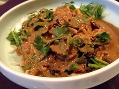-宝轩渔府·老字号海鲜·正宗津菜(水上店)