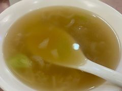 -烤肉宛饭庄(南礼士路店)