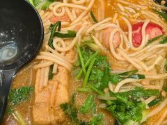 -肥汁米蘭香港米线(长宁来福士店)