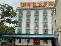 -东莞楼农家菜(金海湾大道分店)