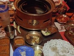 -西塔老太太泥炉烤肉(苏州大悦城店)