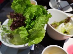 -木槿花韩式炭烤·熟成肉工坊(孙文东路店)