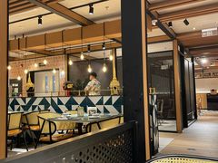 -Home Thai·泰谣(王府井apm店)