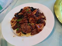 -玉林烤鸭店(定福庄店)