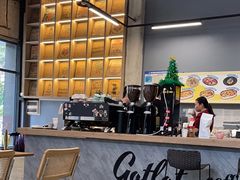 -GOTLOT COFFEE&KITCHEN角落厨房NOOK店