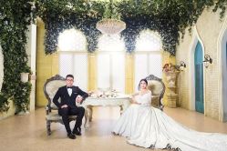 -太郎花子婚纱摄影艺术中心