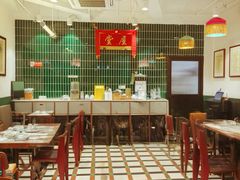 -堂屋糖水店(愚园店)