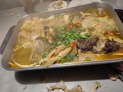 -半天妖烤鱼(中山路店)