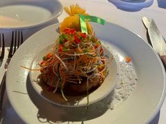 香煎干贝-茹丝葵经典牛排馆(上海外滩店)