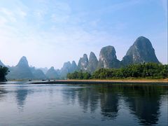 -桂林两江四湖景区