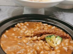 -聚宾楼·烤鸭·家宴(科技三路店)