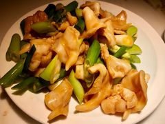 -日丰园海肠水饺·老字号大连海鲜(和平广场店)