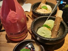 -烧肉达人•炭火烧肉(新天地店)
