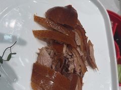 -盛百味·家宴餐厅(霸州分店)