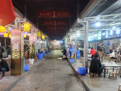 -正宗杨记普洱酸醋米线(总店)
