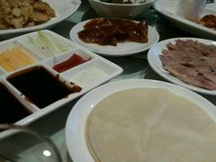 -香融府·烤鸭·家常菜(马家堡路店)