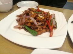 -台北楚楚园馅饼粥(虹桥南丰城店)