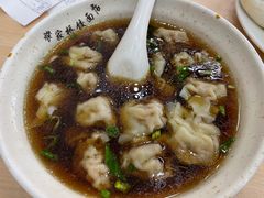 -蒋家桥饺面店(广陵路店)